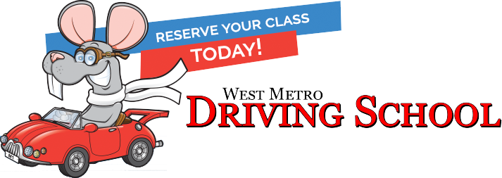 Metro driving school